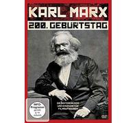 Various - Karl Marx-Zum 200.Geburtstag