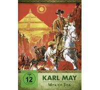 Various - Karl May Mexico Box [Import]