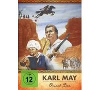 Various - Karl May Orient Box