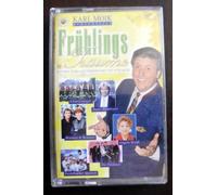 Various - Karl Moik Präsentiert "Frühlin [Musikkassette]
