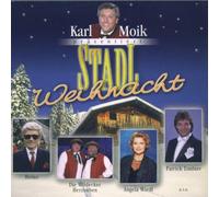 Various - Karl Moik Präsentiert:Stadl-We [Import]