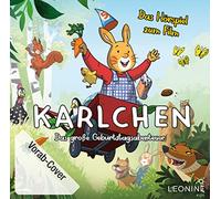 Various - Karlchen-das Große Geburtstagsabenteuer-Hörsp [Import]