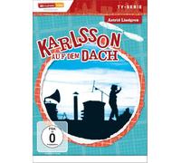 Various - Karlsson auf dem Dach