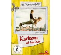Various - Karlsson Auf dem Dach-der Spielfilm [Import]