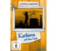 Various - Karlsson Auf dem Dach-Die TV-Serie [Import]