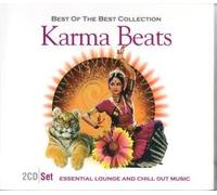Various - Karma Beats [Import]