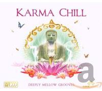 Various - Karma Chill [Import]