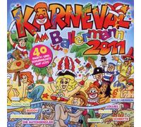 Various - Karneval am Ballermann 2011 [Import]