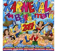 Various - Karneval am Ballermann 2017 [Import]