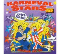 Various - Karneval der Stars 25