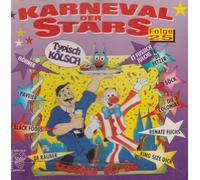 Various - Karneval der Stars 25