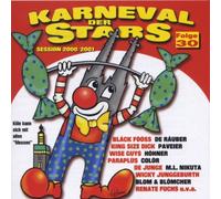 Various - Karneval Der Stars 30 [Import]