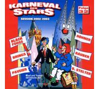 Various - Karneval Der Stars 32 [Import]