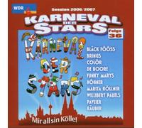 Various - Karneval der Stars 36