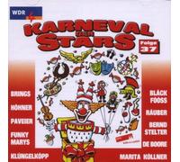 Various - Karneval der Stars 37