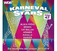 Various - Karneval der Stars 47 [Import]