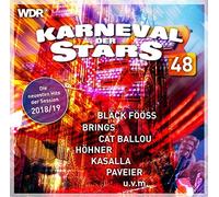 Various - Karneval der Stars 48 [Import]