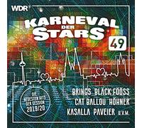Various – Karneval der Stars 49 – Import