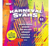 Various – Karneval der Stars 52 – Import