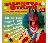 Various - Karneval der Stars. Folge 29