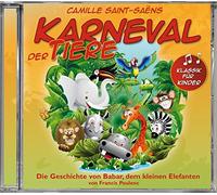 Various - Karneval der Tiere [Import]