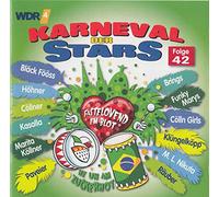 Various - Karneval (inkl. Et jitt kei Wood, dat sage künnt Wat ich föhl, wann ich an Kölle denk)