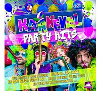 Various - Karneval Party Hits [Import]