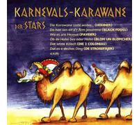 Various - Karnevals-Karawane der Stars