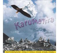 Various - Karumanta : Musical Hits Performed by Ethnic Instruments
