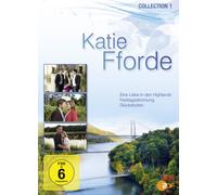 Various - Katie Fforde Box 1 [Import]