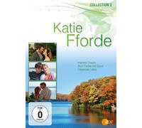 Various - Katie Fforde Box 2
