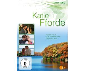 Various - Katie Fforde Box 2