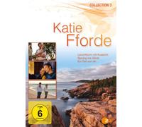 Various - Katie Fforde Box 3