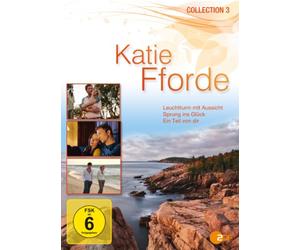Various - Katie Fforde Box 3