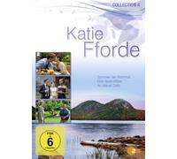 Various - Katie Fforde Box 4 [Import]