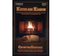 Various - Katze am Kamin