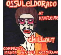Various - Kaufleuten Chillout [Import]