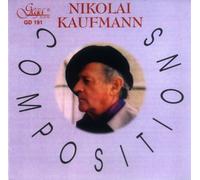 Various - Kaufmann; Compositions