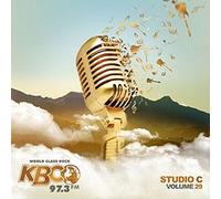 VARIOUS - KBCO Studio C Vol. 29
