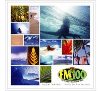 Various - Kccn Fm100 Pride of Islands [Import]