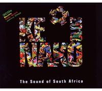 Various - Ke Nako 2010-the Sound of South Africa [Import]
