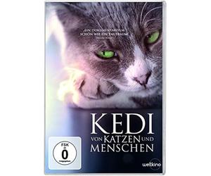 Various - Kedi-Von Katzen und Menschen