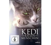 Various - Kedi-Von Katzen und Menschen (Special Edition) [Import]