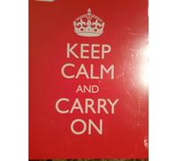 Various - Keep Calm & Carry On