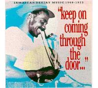 Various - Keep on Coming Through The. [Import]