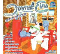 Various - Keep On Jumpin' Let Your Body Fly, Everybody's Pumpin ... (Compilation CD, 40 Tracks)