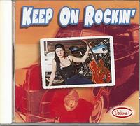 Various Artists - Keep on Rockin' / Various