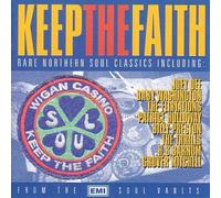 Various - Keep The Faith [Import]