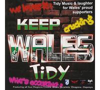 Various - Keep Wales Tidy/Various [Import]
