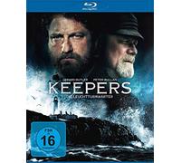Keepers - Die Leuchtturmwärter [Blu-ray] (Blu-ray)